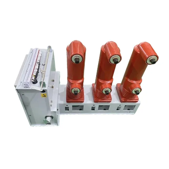 Factory Price Zn63 (vs1) -24 Types 12kv 24kv Vcb High /Medium Voltage 630A 1250A Vacuum Circuit Breaker Hv Vcb Mechanism for Switchgear