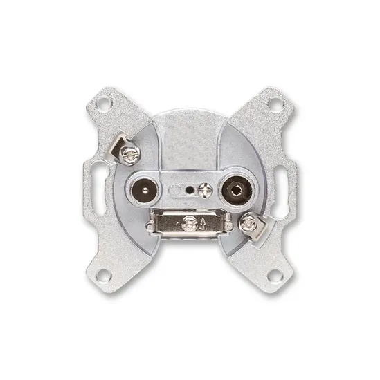 5-2450MHz TV/Sat End Socket Outlet