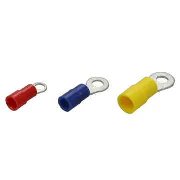 Female Insulated Terminal Reel Type