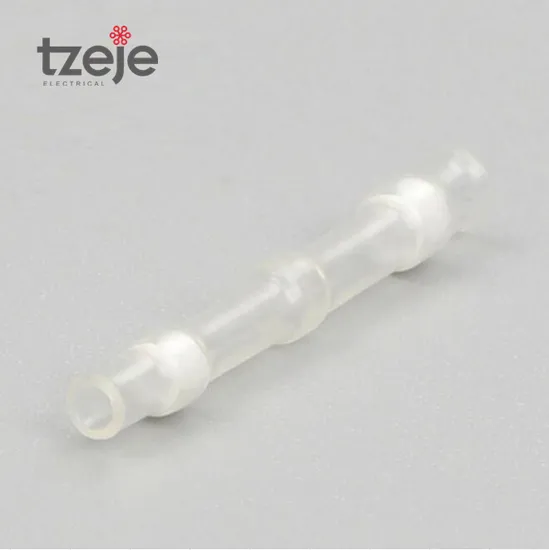 Waterproof Heat Shrink Solderless Wire Connector