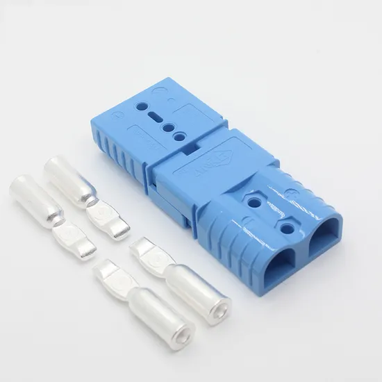 China′s Best-Selling Battery Connector Quick Disconnect Power Plug Supplier