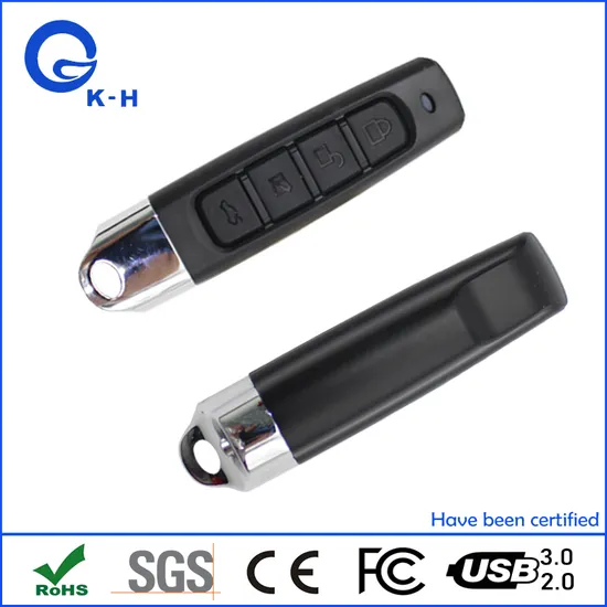 43Hz Remote Control Garage Gate Door Opener Duplicator Cloning Code