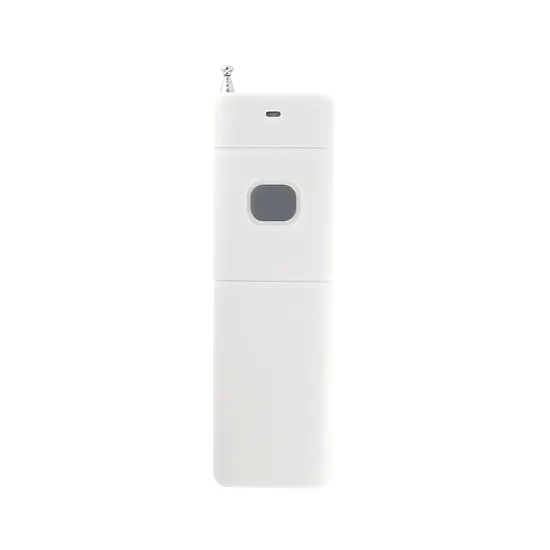 Factory Wholesale 5km Long Range Lora Transmitter 433MHz/868MHz/915MHz Controller Universal Remote Control
