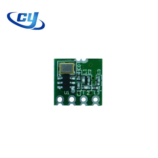 Cyt29 Integrated Circuit Microcontroller Wireless Module
