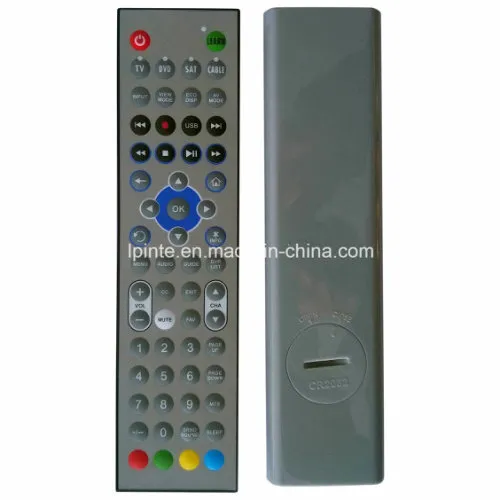 Waterproof Remote Control for Mirror TV Ledtv LCD TV IP67 Remote Control