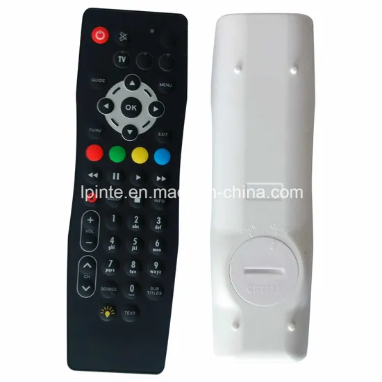 Supplier Waterproof Remote Control Customized