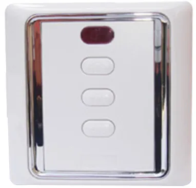 Toma DC Output Wall Type Radio Receiver