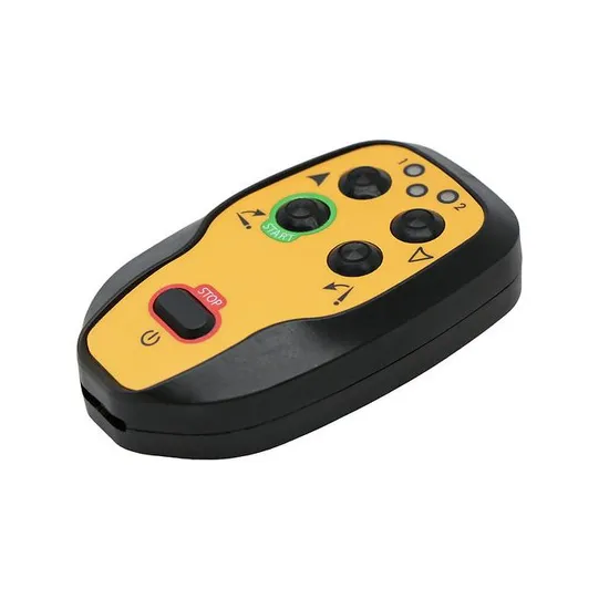 Juuko N-Series Advanced Industrial Remote Control: Precision Control for Heavy Machinery