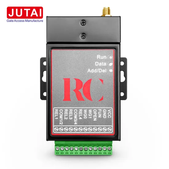 Multi Frequency Car Charger Remote Trasmitter