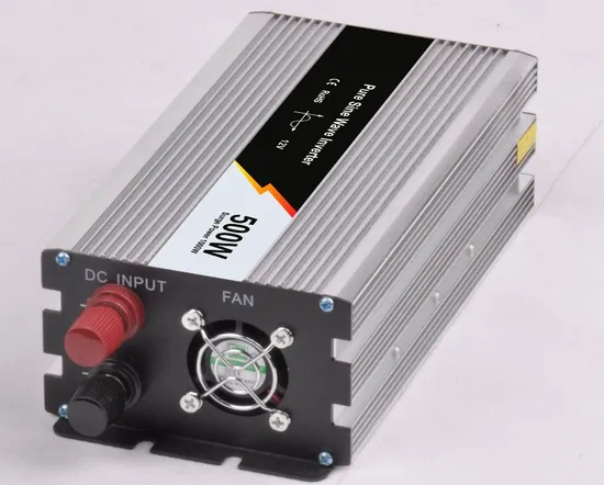 12V/24V/48V/60V to 220V/110V DC to AC Inverter Pure Sine Wave Inverter 300W-6000W Car Hourse Power Inverter off Grid Panel Inverter