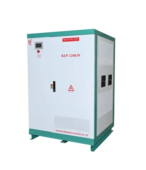 300-700VDC to 127/220VAC 100kw 3 Phase Hybrid Power Inverter with AC Bypass for Solar Inverter System Passed CSA22.2 & UL-1741 Standard off Grid Inverter