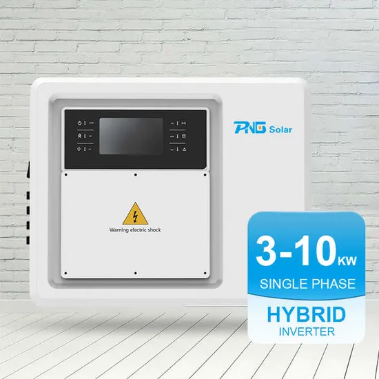 Smart Hybrid 3kw 4kw 5kw Inverter 24V 48V Solar Hybrid Inverter with MPPT Solar Charger Pure Sine Wave off Grid Power Inverters