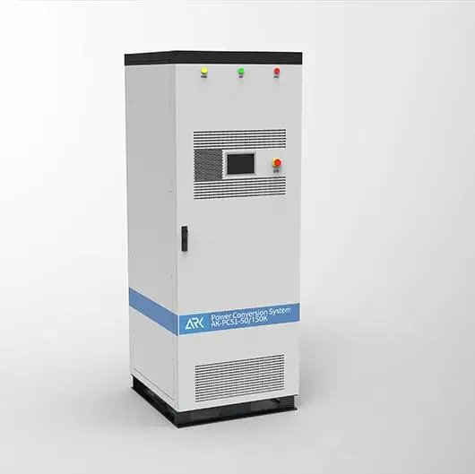 50kw Hybrid Solar Storage Inverter Power Conversion System PCS on and off Grid Three-Phase Self-Contained Inverter Support N+1