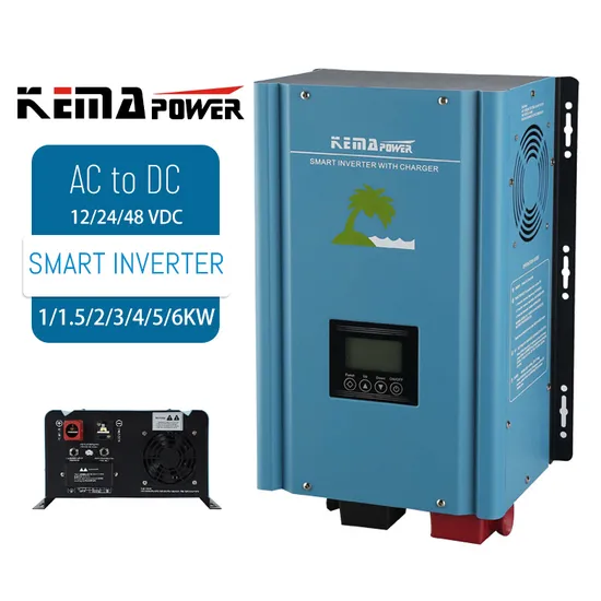 off Grid Inverter 6kw 5kw 4kw 3kw 2kw 1kw Pure Sine Wave of off Grid Toroidal DC 24V 48V to AC 220V 230V Combined with AC Charger