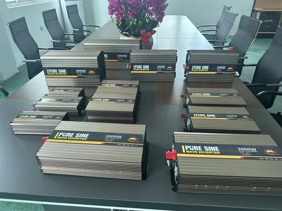 300/500/1000/2000/3000/5000/6000 Watt Pure Sine Wave Car Power Inverter
