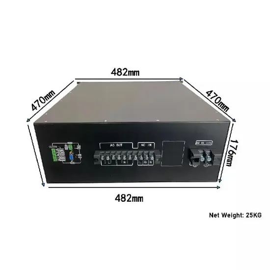 Network Energy Inverter Inverter Power Supply China