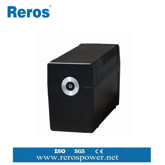 48V/1000-4000W Ep Series Offline Sine Wave UPS Power Inverter