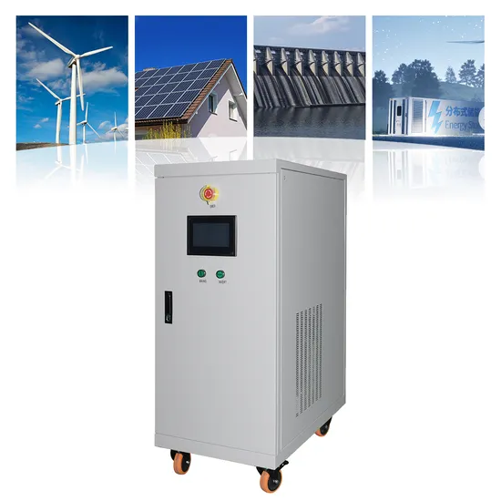 Energy Storage Microgrid Bidirectional DC DC Converter Energy Storage Microgrid Bidirectional DC DC Converter