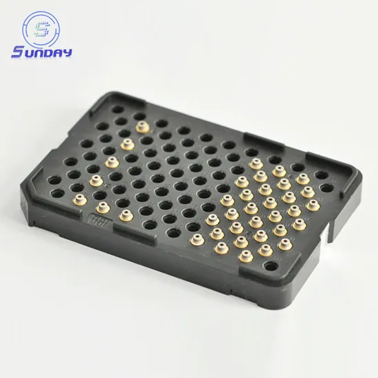 658nm 200MW Laser Diode Ushio Single Transverse Mode 5.6mm