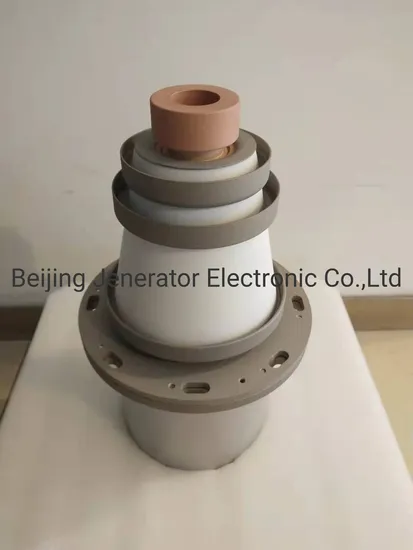 Triode Yd1212 for High Frequency Generator