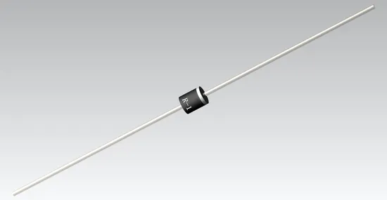 Fast Recovery Rectifier R-1 1A 1000V SMD Fast Recovery Rectifier Diode