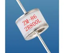 800V Switching Spark Gap Switch Discharge Tube Gdt