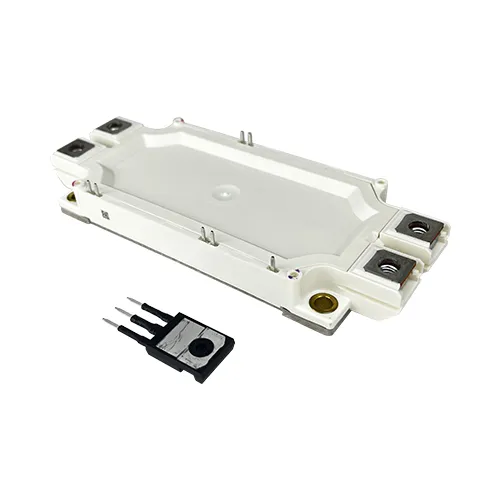 High Performance IGBT Module Infineon Transistor IGBT Transistor IGBT Modules