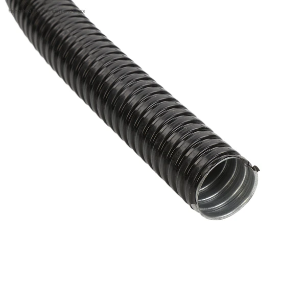 Alex Pvc Weatherproof Flexible Conduit/Pipe/Metal Conduit