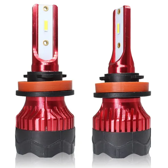 LED Headlights for Older Cars 4500lumen 26W Best Auto LED Lights