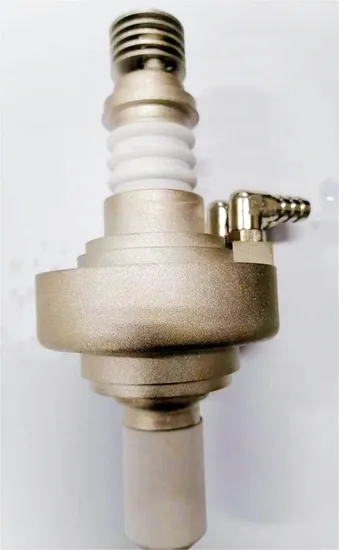 15kw 2450MHz Mpcvd Cw Magnetron