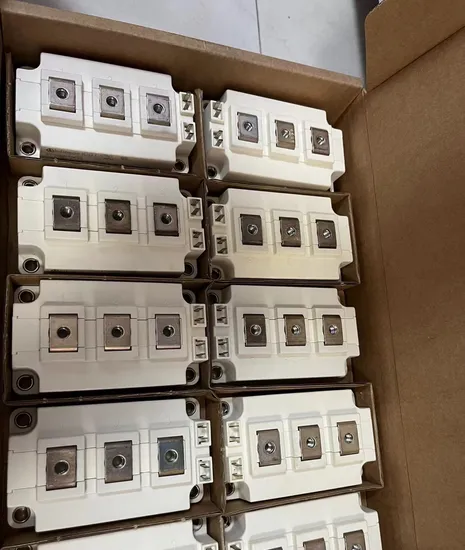 Wholesale Original Infineon IGBT Module FF450r12kt4