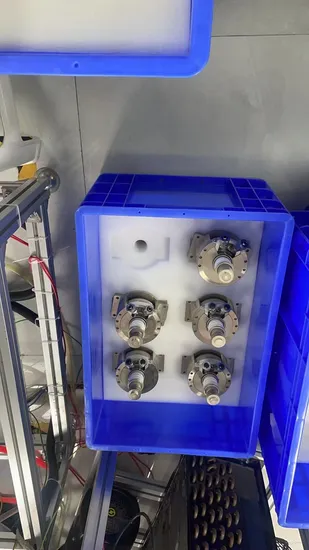 915MHz Magnetron 5kw