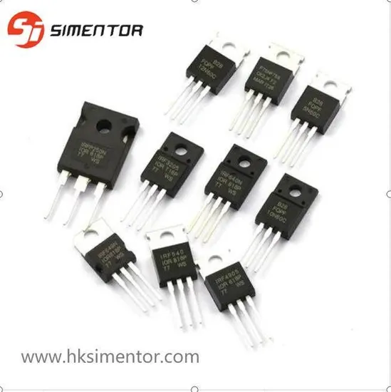 Cost-Effective Fhf20t60A IGBT for Consumer Electronics
