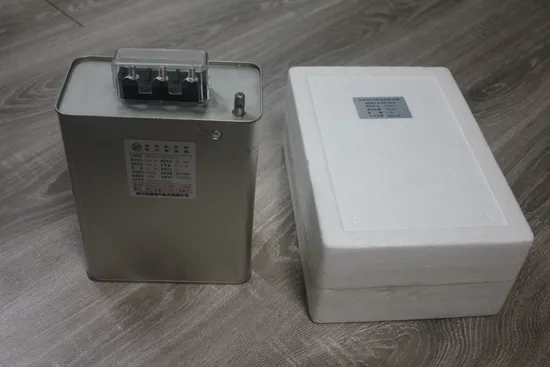 Bsmj 5kvar 7.5kvar 10kvar 12kvar Power Factor Capacitor 415V 450V