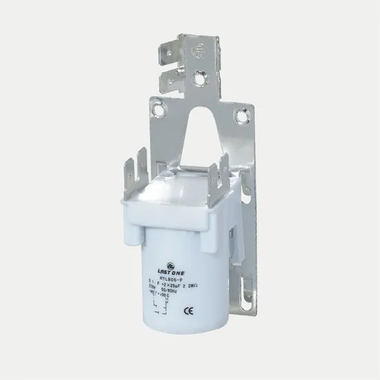 EMI Filter Filtering Capacitor 275V 10A 12A 16A