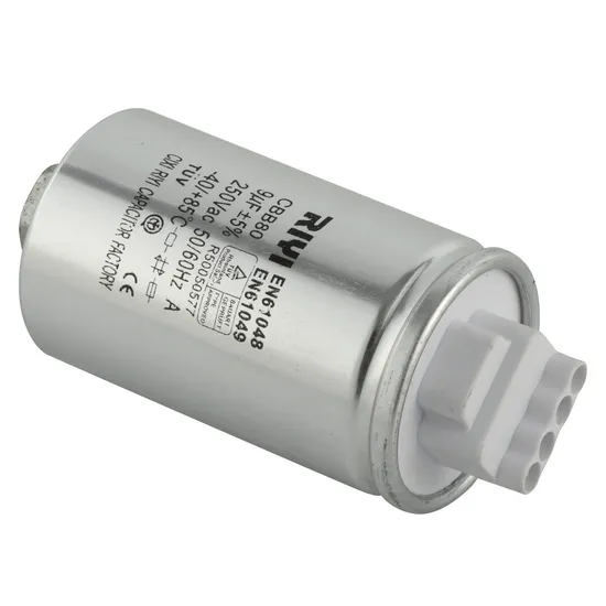 Cbb80 Capacitor for Lighting 2~80UF 250V, Lamp Capacitor