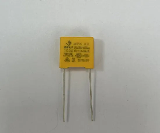 X2 Safety Capacitor Plastic Film Case 0.01UF 224K 275V 300V 310V Mpx MKP 10mm