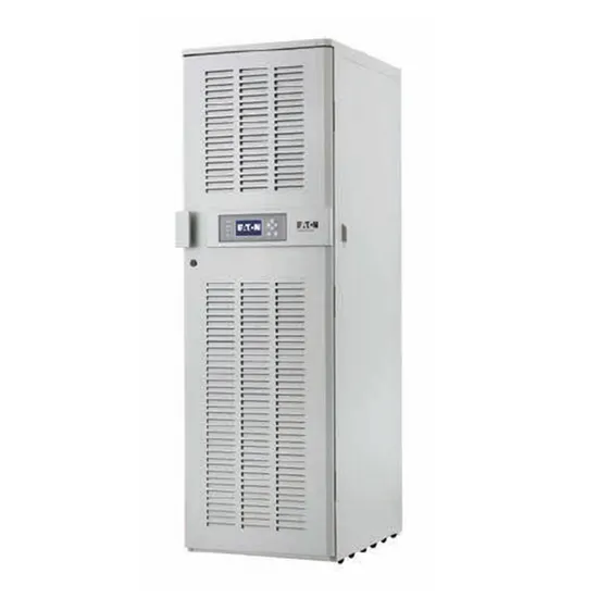 Eaton 9ehd-33 20/30/40/60/80/100kVA 380V Rack Tower Double Conversion Pure Sine Wave Three Phase Online UPS for Computers/Servers/Data Rooms/Hospitals Equipmen