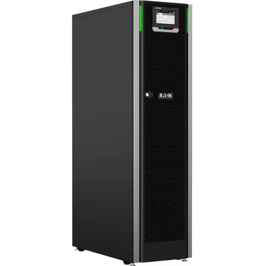 Eaton 93PS 8/10/15/20/30kVA 380V Rack/Tower Double Conversion Pure Sine Wave Three Phase Online UPS for Computers/Servers/Data Rooms/Hospitals Equipment
