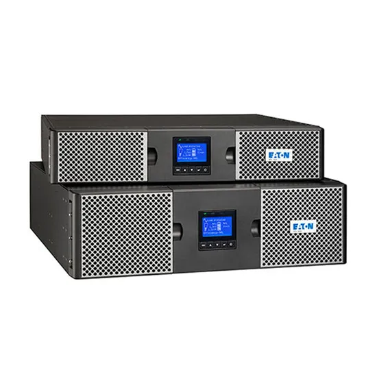 Eaton 9px Marine 1500va 3kVA 220V PF0.9 98% Rack/Tower Pure Sine Wave Single Phase Online UPS for Computers/Servers/Data Rooms/Hospitals Equipment