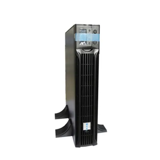 Eaton UPS Uninterruptible Power Supply Standard Machine Dx Rt 6000va 220V UPS