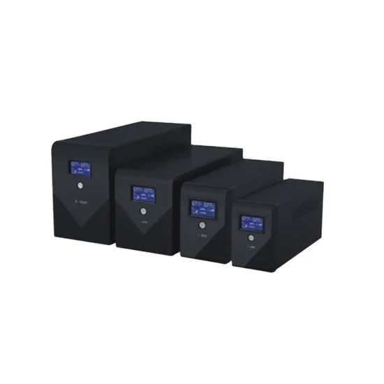 Offline D Series 500va -3000va Portable Line Interactive UPS