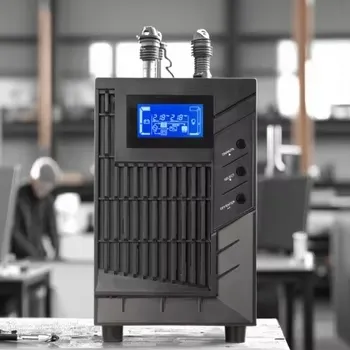 Reliable 2KVA UPS System for Healthcare Device Backup