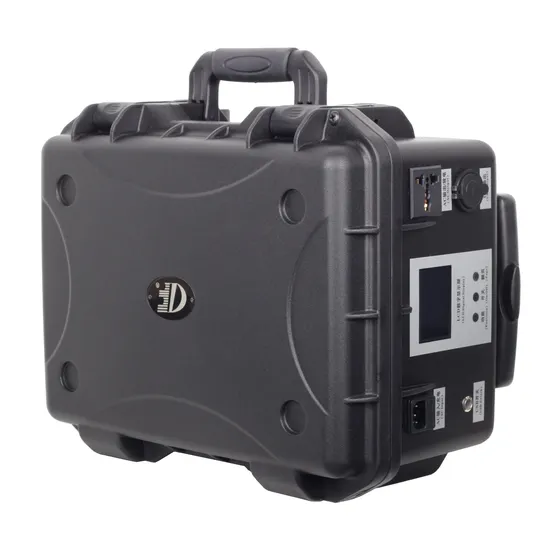 1500W Online Emergency Power Station 1280wh Backup Power Supply