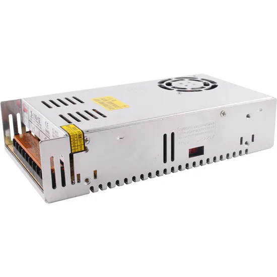Smun S-350-12 110V/220V Input 350W 12V 29A Switching Power Supply SMPS