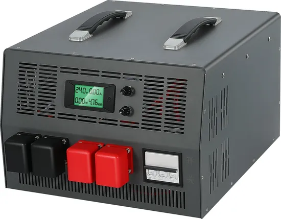 Sp-15000-110 15000W 110V CE RoHS 1 Years Warranty AC to DC Single Output SMPS Switching Power Supply with Pfc