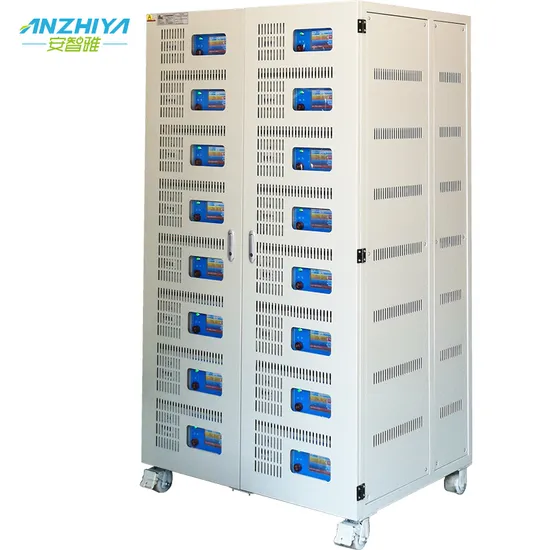 12V 2000A 24kw Factory Direct High Frequency Chrome Copper IGBT Plating Switching Pulse Rectifier Water Treatment AC DC Power Supply Rectifier