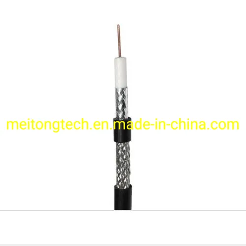 Coaxial Cable RG6 & Rg 59
