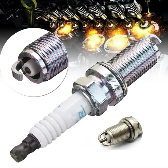 Wholesale Car Parts Accessories Auto Iridium Plug Spark Plugs for Hyundai Toyota Nissan Denso Bosch