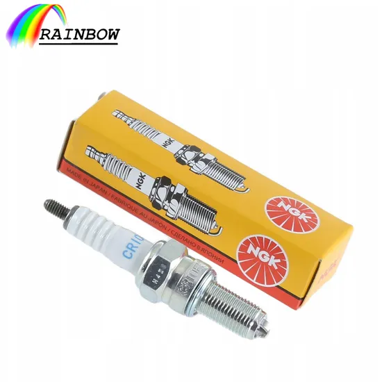 Auto Accessories Nickel Alloy Iridium Spark Plug Bujias 18827-09080/0242135509/Rer8yc/4288 for Hyundai for Ngk
